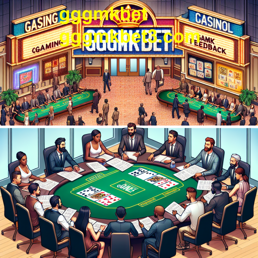 A Importância do Feedback na Indústria de Jogos