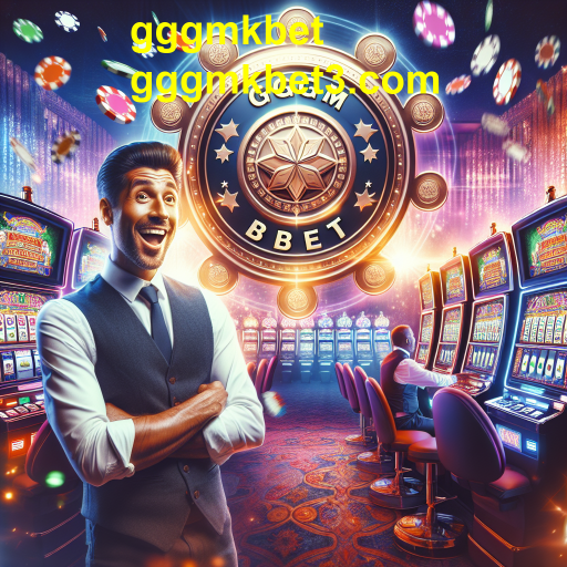 gggmkbet